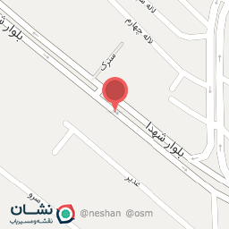 عکس اتو شهبازی