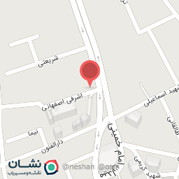 عکس فروشگاه ترمه