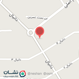 عکس نان فانتزی ماهان 