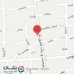 عکس مزون سپیده