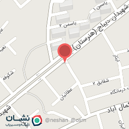 عکس فروشگاه لوازم خانگی شمیم