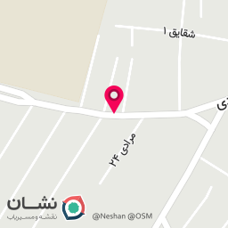 عکس پوشاک آسمان