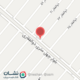 عکس برق اتومبیل عقیلی