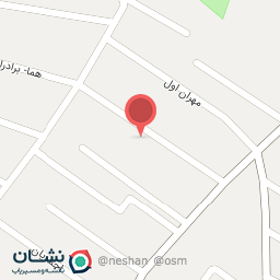 عکس مدرسه علامه جعفری