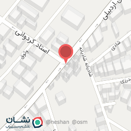 عکس هایپر امیر