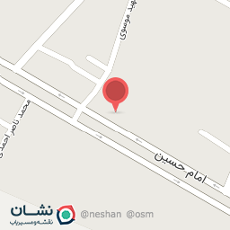 عکس افق کوروش شعبه بوئین میاندشت امام حسین