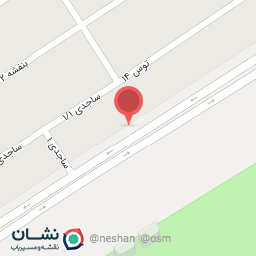 عکس اگزور و اتو سرویس سجاد