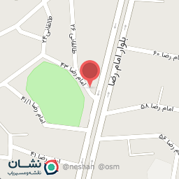 عکس باربری گلستان