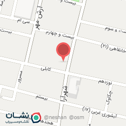 عکس بانک تجارت (شهرآرا)