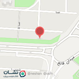 عکس داروخانۀ پاستور