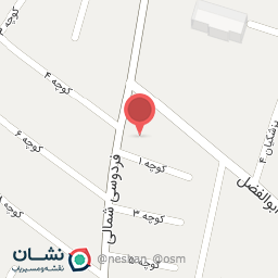 عکس فروشگاه پارت بنز و هوو سعید