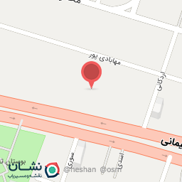 عکس بوستان مهتاب