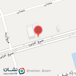 عکس شبکه ویدئو کنفرانس ایران (شوکا)