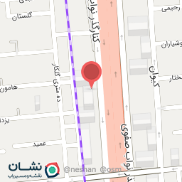 عکس آکواریوم ردلاین