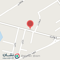 عکس بیمه پاسارگاد نمایندگی هاشمی  شعبه جام جم