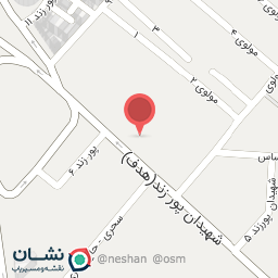 عکس فست فود پونه