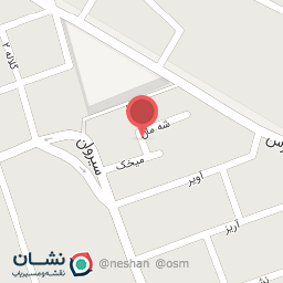 عکس کارگاه نجاری آبنوس