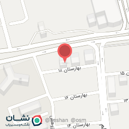 عکس بیمه سامان  شعبه خواجه عطا