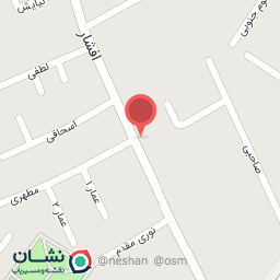 عکس خشکشویی مهر