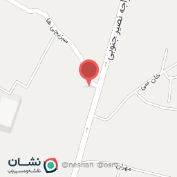 عکس بانک پارسیان (شعبه مراغه)