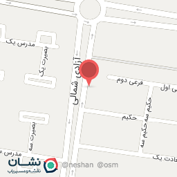 عکس مجتمع شاهوندی