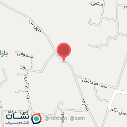 عکس فروشگاه دباغی