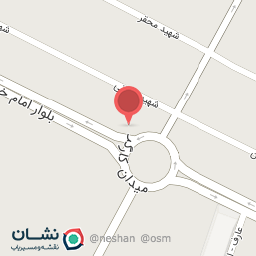 عکس نانوایی لواش پیرزاده