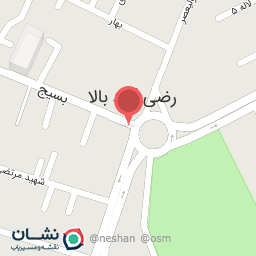 عکس مشاور املاک پرشین