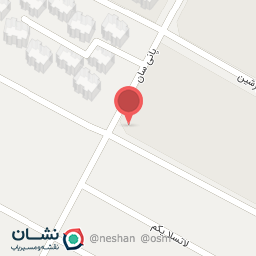 عکس مجتمع مسکونی مروارید