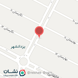 عکس مرغ و ماهی یزدان