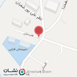 عکس هیات مکتب الشهدا نوشهر