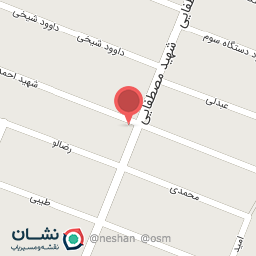 عکس تصفیه آب مهاب کالا