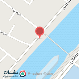 عکس اسکله تفریحی خزر