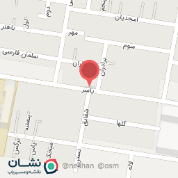 عکس تعمیرگاه قیداری