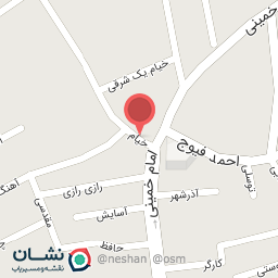 عکس باطری سازی حمید