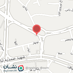 عکس تهیه غذای پسر حاجی