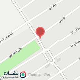 عکس رستوران شامی نژاد