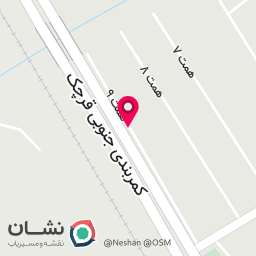 عکس آرایشی و بهداشتی مرسانا