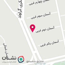 عکس کلینیک زیبایی و جراحی و لیزر آرتمی