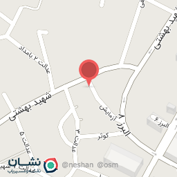 عکس فروشگاه حسام