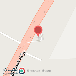 عکس جایگاه قلندری (بنزین، گازوئیل)