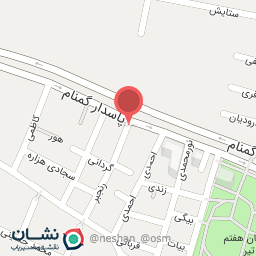 عکس سوپر مارکت باران