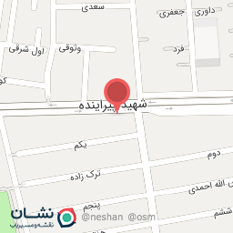 عکس آتلیه بانو اکبری