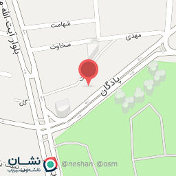 عکس مستر فود