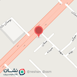 عکس مسکن احسان