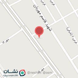 عکس افق کوروش (تحقیقات)