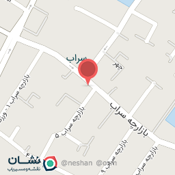 عکس شبرنگ ایران زمین