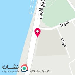 عکس عطر و آرایشی پردیس