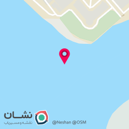 عکس دلتای رود کارون