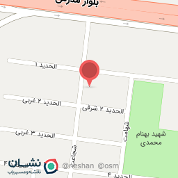 عکس فروشگاه نان فانتزی